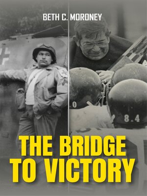 cover image of THE BRIDGE TO VICTORY